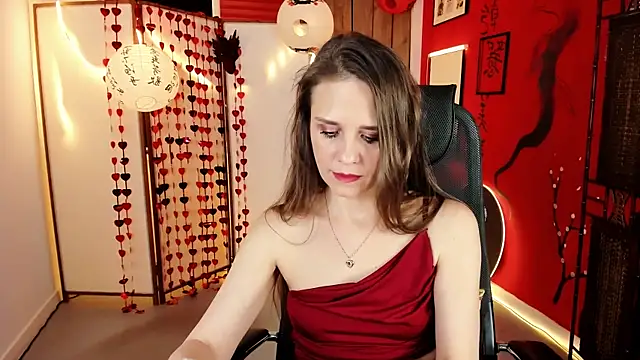 EmiliaBedyn Live XXX chat