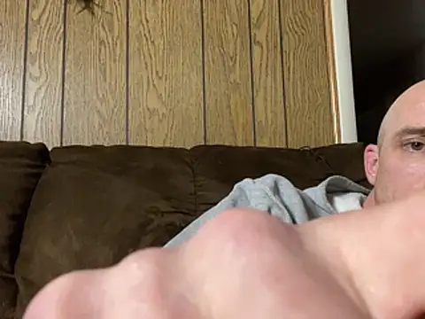 Mac_ThunderCock – Naživo XXX chat