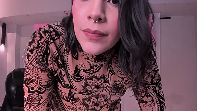 SarahYates 라이브 XXX 채팅