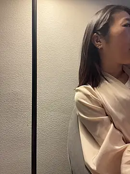 AikoYamada – Naživo XXX chat