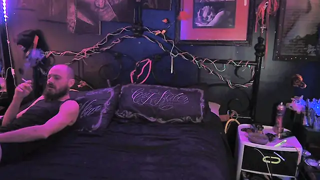 Splash_Queen420's Live XXX Chat