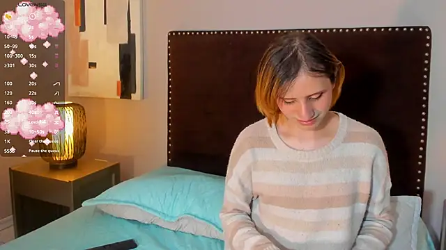 seraphine_star: вебкам-шоу