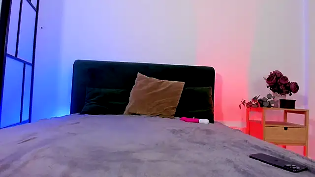 Mary_Lori 라이브 XXX 채팅