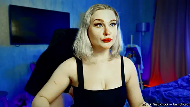 Chat XXX en directo de Wounded_Goddess_