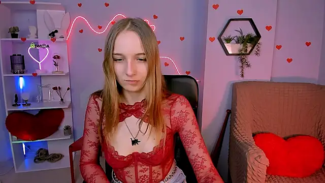 rebecca_smilen Live XXX chat