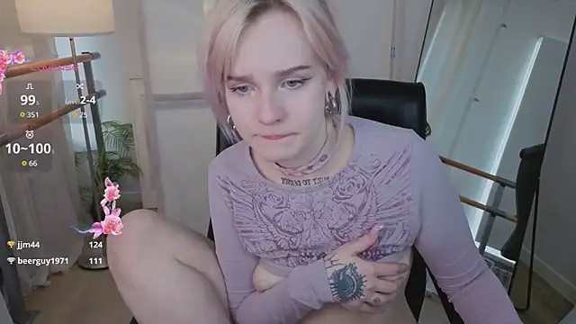 MayWinsn Live XXX chat