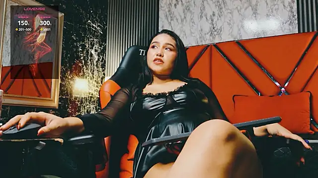 WhitneyBDSM – Naživo XXX chat