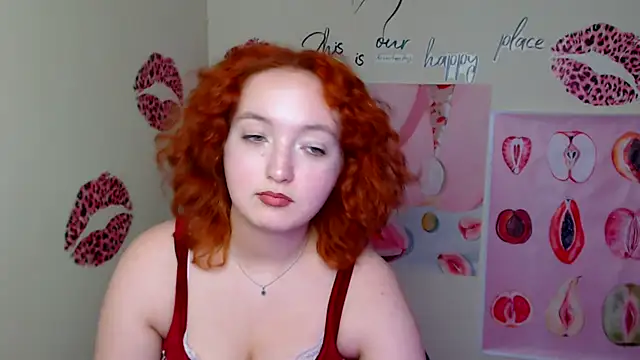 Онлайн чат XXX MissAriaa