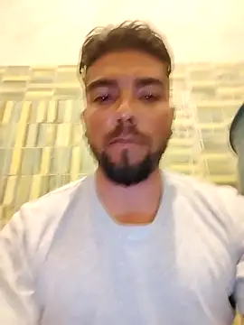 โชว์เว็บแคมของ gerahot1217