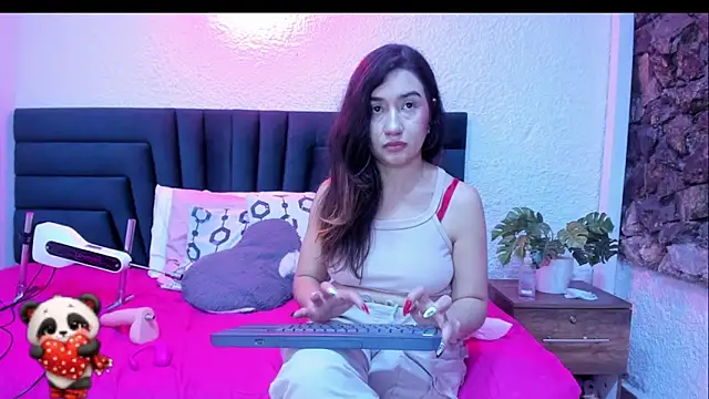 VictoriaRouge_ – Naživo XXX chat