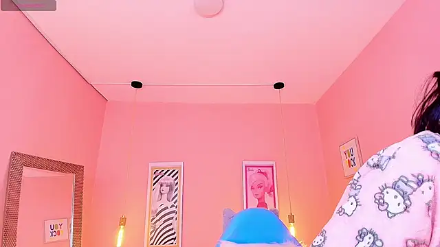 Chat XXX en directo de Milu_carbajal_x