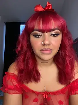 Chat XXX en directo de Ashley_Bradley_