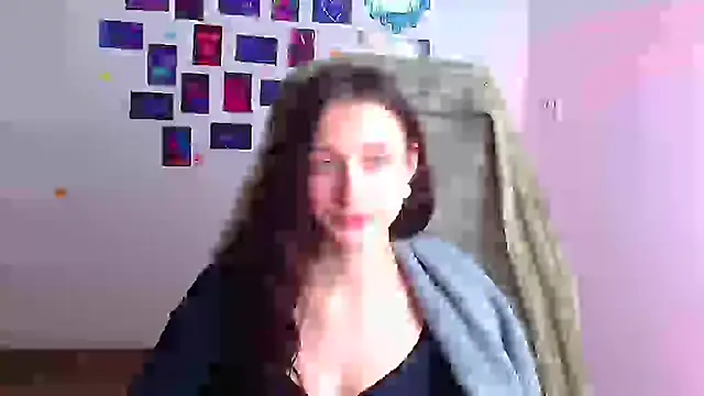 Онлайн чат XXX Stella_XO