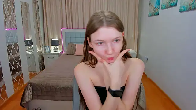 NikaRainn Live XXX chat