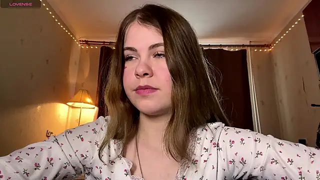 MaevAmy's Live XXX Chat