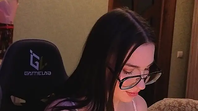 AnneAverry élő XXX-chatje