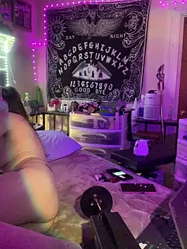 Онлайн чат XXX Etherealgoddess222