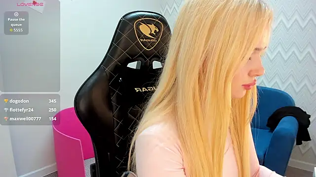 NicoletaCooper 라이브 XXX 채팅