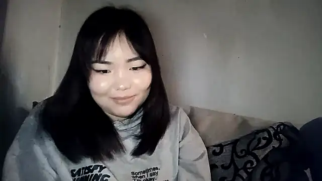 MollyAsian 라이브 XXX 채팅