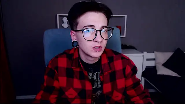 Онлайн чат XXX RayTaylorr