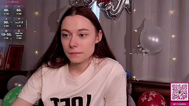 BuenaSchmaling 라이브 XXX 채팅