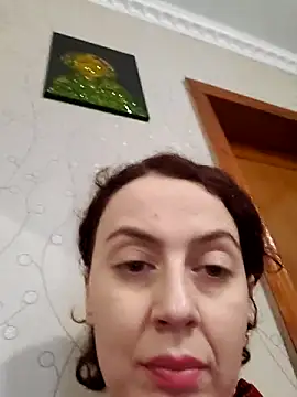 EvaWitty – Naživo XXX chat