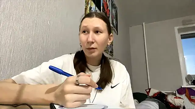 KeshiaMumme Webcam-Show