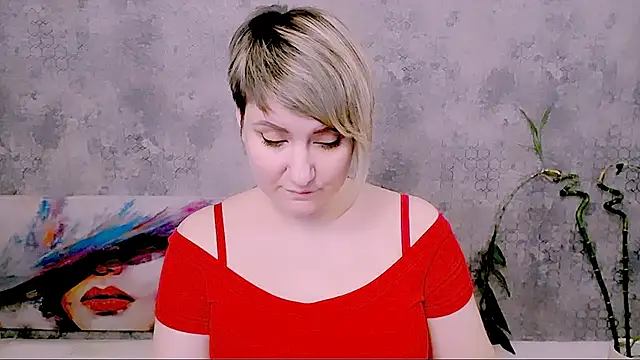 Djullia – Naživo XXX chat