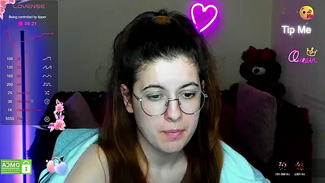 Aminabeatris – Naživo XXX chat