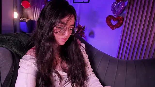 Eva_Macalliter – Naživo XXX chat