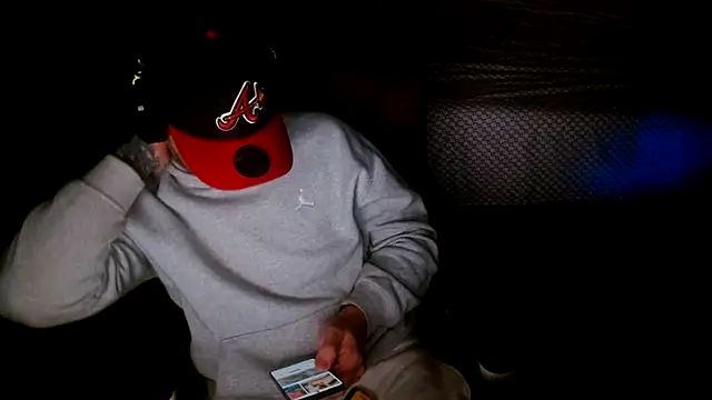 Chat +18 de DADDY_KANE8--- ao vivo