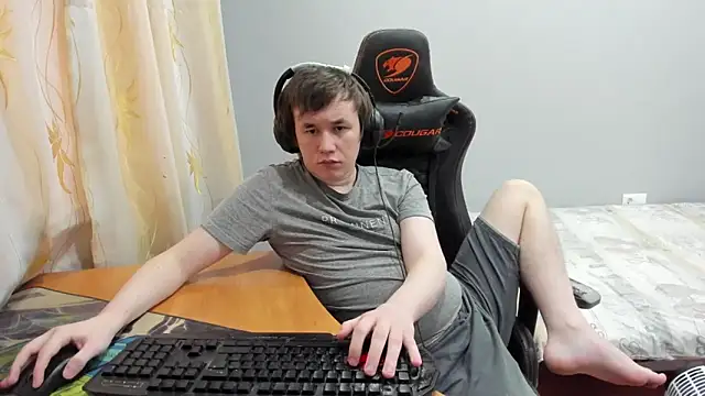 iliaskrisloven Live XXX chat