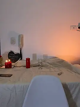 แชท XXX สดของ iiris_