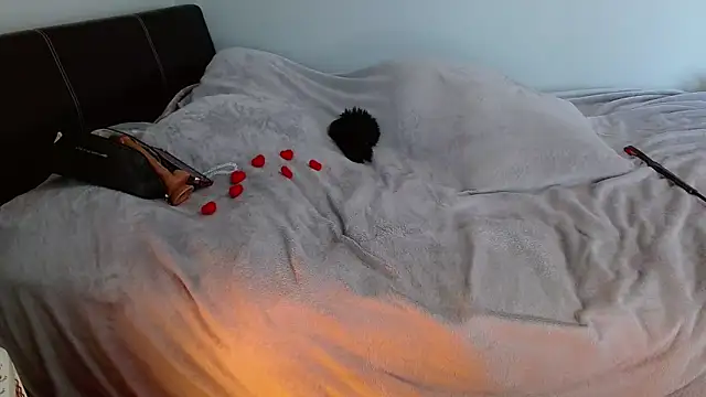 Chatroom XXX en direct de Betty2u