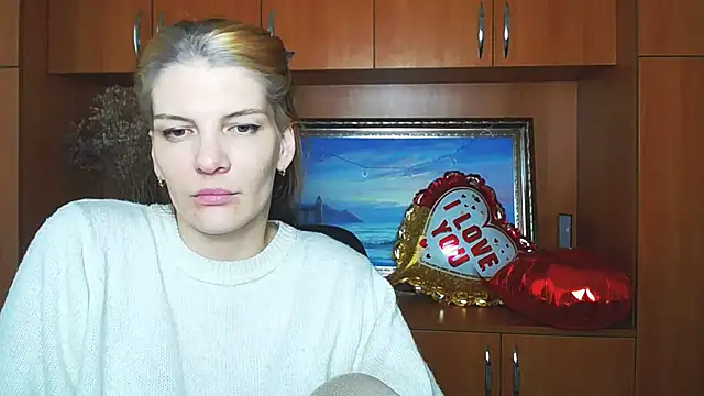 Chatroom XXX en direct de VanessaRey_