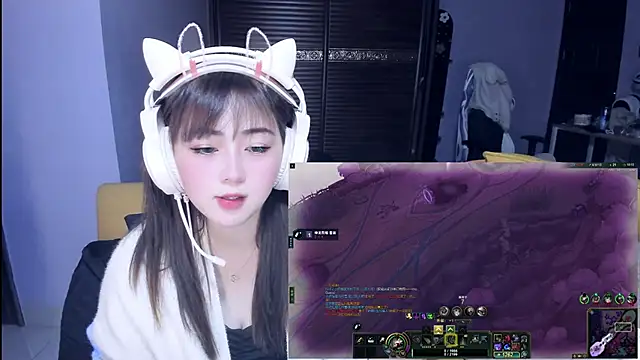 yuki3366 Obrolan Langsung XXX