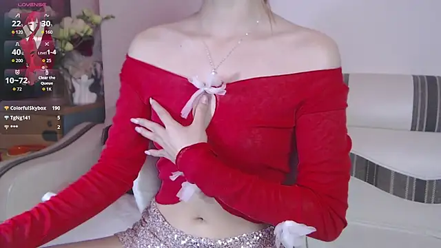 SuziiLove Obrolan Langsung XXX