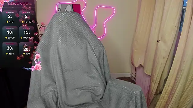 แชท XXX สดของ AudreyyKim