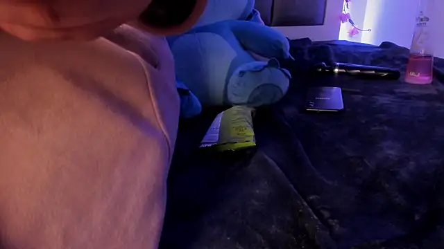 แชท XXX สดของ abbiecollins_js