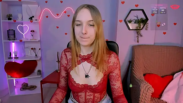 rebecca_smile: онлайн-секс-чат