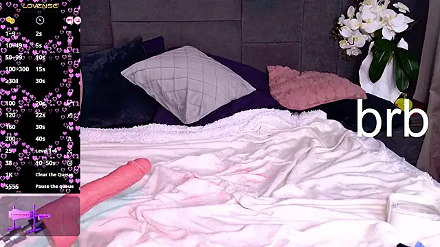 EvaaLane Chat XXX live