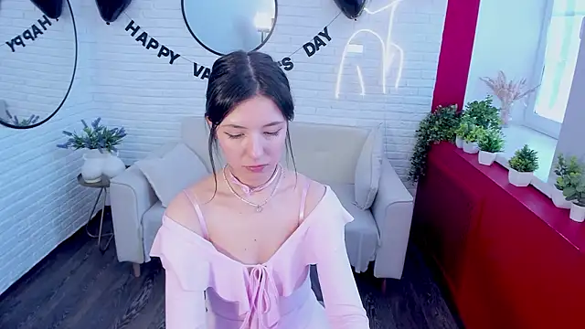 Azaliya_Haze: онлайн-секс-чат