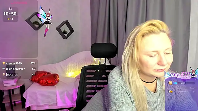 แชท XXX สดของ scent__of_woman