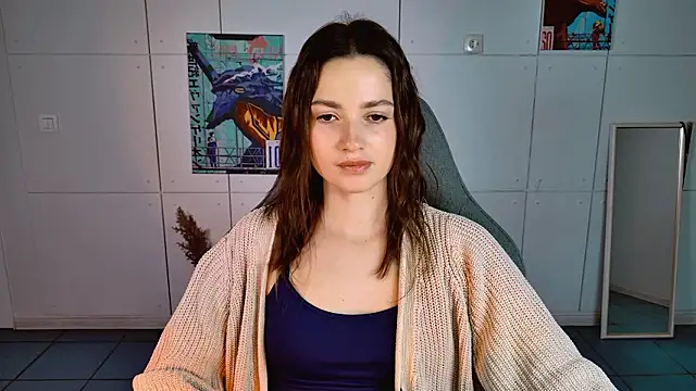 Онлайн чат XXX KiraVair