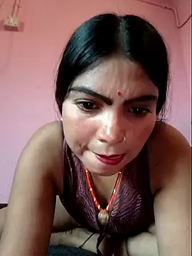 Jankisinghji Webcam show