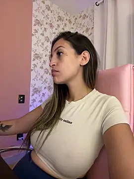 BelleLouiseVp Live XXX Chat