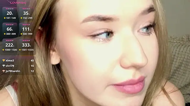 KristleKirst: απευθείας συνομιλία ΧΧΧ