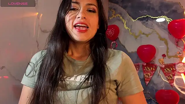 دردشة Anny_Star_Tx الجنسية الم باشرة