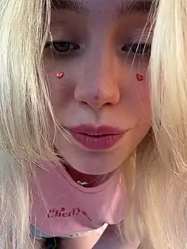 LovelyMiu 라이브 XXX 채팅