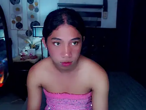 Eacakes 网络视讯表演